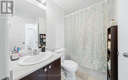 203 - 570 Lolita Gardens, Mississauga, ON - Indoor Photo Showing Bathroom