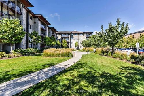 203 - 570 Lolita Gardens, Mississauga, ON - Outdoor