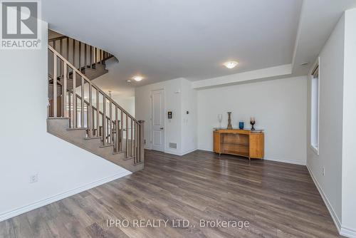 278 Lagerfeld Drive, Brampton, ON - Indoor Photo Showing Other Room