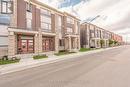 278 Lagerfeld Drive, Brampton, ON  - Outdoor With Facade 