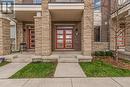 278 Lagerfeld Drive, Brampton, ON  - Outdoor With Facade 