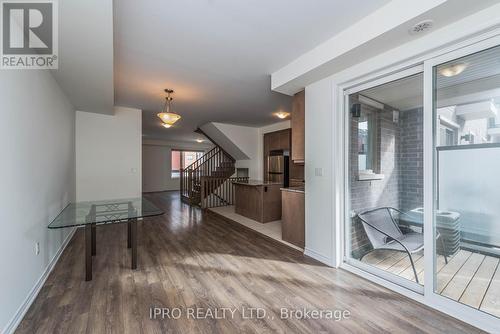 278 Lagerfeld Drive, Brampton, ON - Indoor Photo Showing Other Room