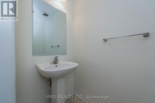 278 Lagerfeld Drive, Brampton, ON - Indoor Photo Showing Bathroom