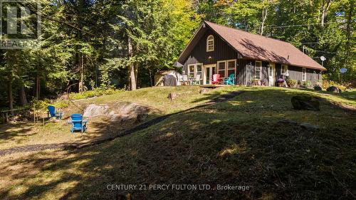 1150 Whites Road, Muskoka Lakes, ON - Outdoor