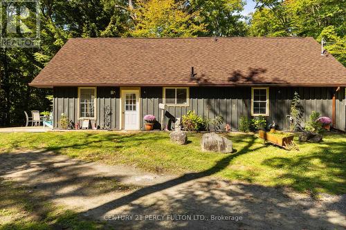 1150 Whites Road, Muskoka Lakes, ON - Outdoor