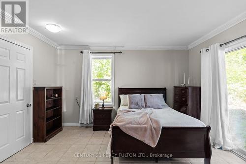 1150 Whites Road, Muskoka Lakes, ON - Indoor Photo Showing Bedroom