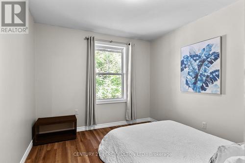 1150 Whites Road, Muskoka Lakes, ON - Indoor Photo Showing Bedroom