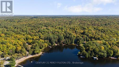 1150 Whites Road, Muskoka Lakes, ON - Outdoor With Body Of Water With View