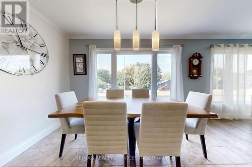 19 Trafalgar Road, Erin, ON - Indoor Photo Showing Dining Room