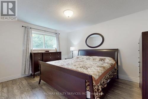 19 Trafalgar Road, Erin, ON - Indoor Photo Showing Bedroom