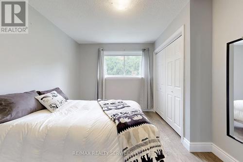 19 Trafalgar Road, Erin, ON - Indoor Photo Showing Bedroom