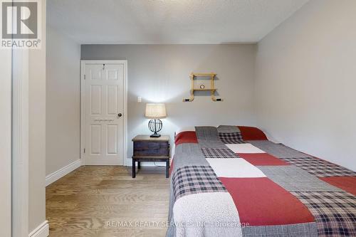 19 Trafalgar Road, Erin, ON - Indoor Photo Showing Bedroom