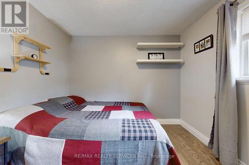 19 Trafalgar Road, Erin, ON - Indoor Photo Showing Bedroom