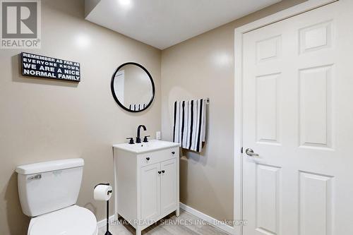 19 Trafalgar Road, Erin, ON - Indoor Photo Showing Bathroom