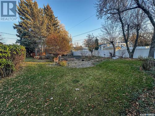 1115 Asquith Drive, Esterhazy, SK - Outdoor