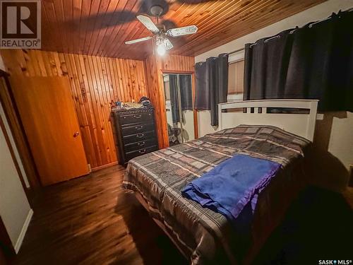 1115 Asquith Drive, Esterhazy, SK - Indoor Photo Showing Bedroom