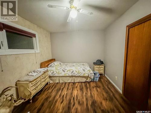 1115 Asquith Drive, Esterhazy, SK - Indoor Photo Showing Bedroom