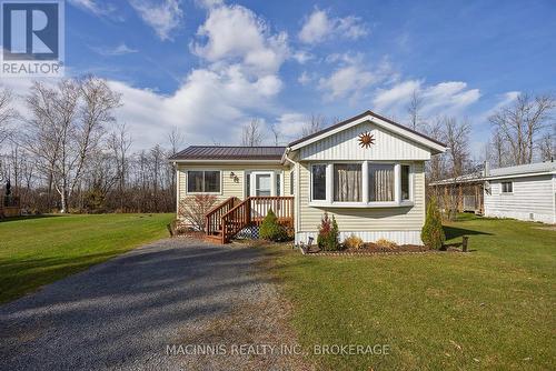 4323 E.R Orser Drive, South Frontenac (Frontenac South), ON - Outdoor