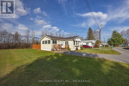 4323 E.R Orser Drive, South Frontenac (Frontenac South), ON - Outdoor