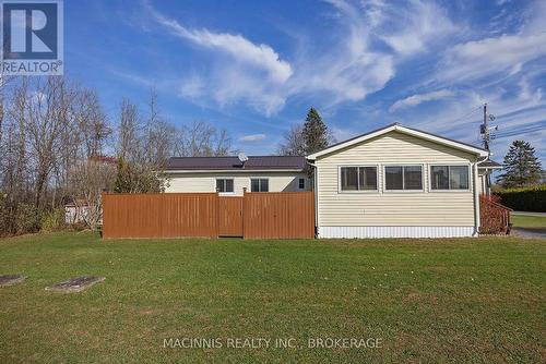 4323 E.R Orser Drive, South Frontenac (Frontenac South), ON - Outdoor