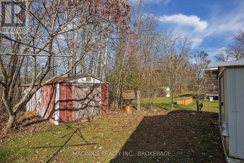 4323 E.R Orser Drive, South Frontenac (Frontenac South), ON - Outdoor