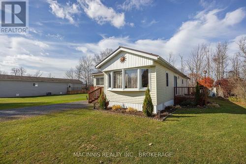 4323 E.R Orser Drive, South Frontenac (Frontenac South), ON - Outdoor