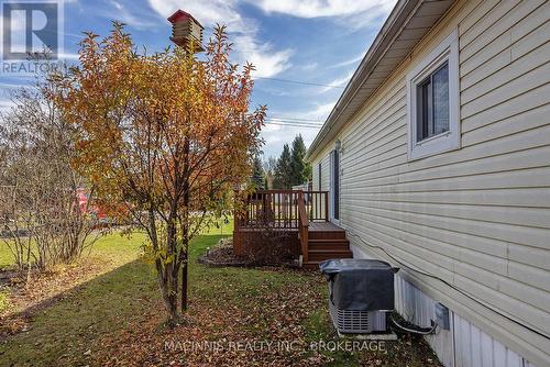 4323 E.R Orser Drive, South Frontenac (Frontenac South), ON - Outdoor With Exterior