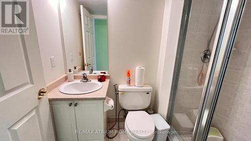 3310 - 18 Spring Garden Avenue, Toronto, ON - Indoor Photo Showing Bathroom