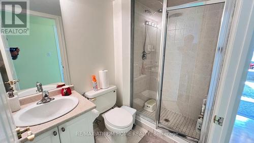 3310 - 18 Spring Garden Avenue, Toronto, ON - Indoor Photo Showing Bathroom