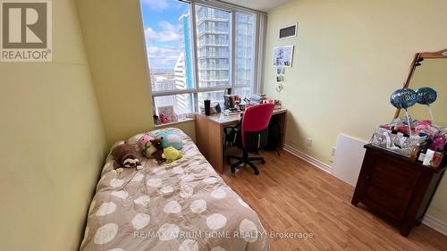 3310 - 18 Spring Garden Avenue, Toronto, ON - Indoor