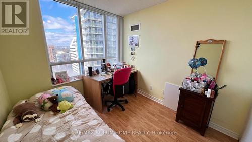 3310 - 18 Spring Garden Avenue, Toronto, ON - Indoor