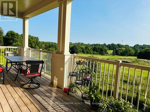 20 Natural Terrace, Brampton, ON - Outdoor With Deck Patio Veranda With Exterior