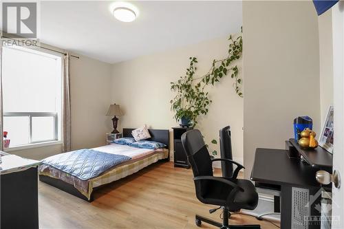 508 Rideau Street, Ottawa, ON - Indoor Photo Showing Bedroom