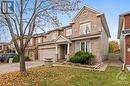 33 Valencia Street, Nepean, ON  - Outdoor With Facade 