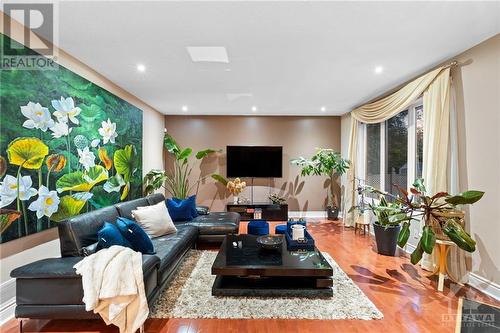 33 Valencia Street, Nepean, ON - Indoor