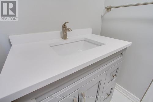 Unit 15 - 3 Robins Lane, New Tecumseth, ON - Indoor Photo Showing Bathroom