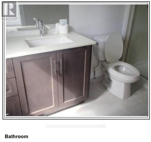 62 Folcroft Street, Brampton, ON - Indoor Photo Showing Bathroom