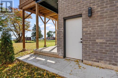 11435 Morgans Point Road, Wainfleet, ON - Outdoor With Exterior