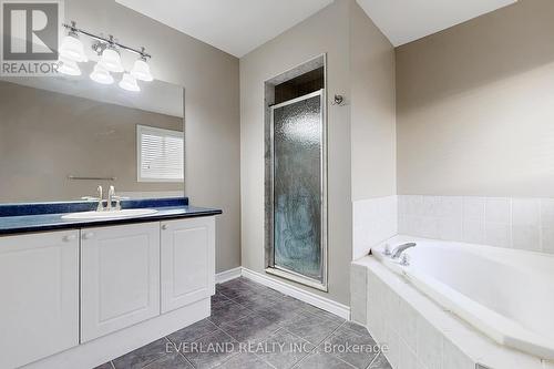 176 Adventure Crescent, Vaughan, ON - Indoor Photo Showing Bathroom