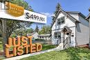 1036 4Th Street E, Saskatoon, SK  - Outdoor 