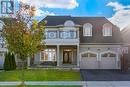 51 Copes Lane, Hamilton, ON  - Outdoor With Balcony With Facade 