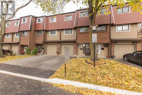 49 - 1310 Fieldlight Boulevard, Pickering, ON - Outdoor With Facade