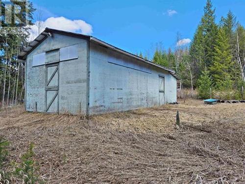 2234 Blackwater Road, Quesnel, BC 