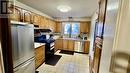 52 Water Street, Chatham-Kent, ON  - Indoor Photo Showing Kitchen 