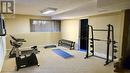 52 Water Street, Chatham-Kent, ON  - Indoor Photo Showing Gym Room 