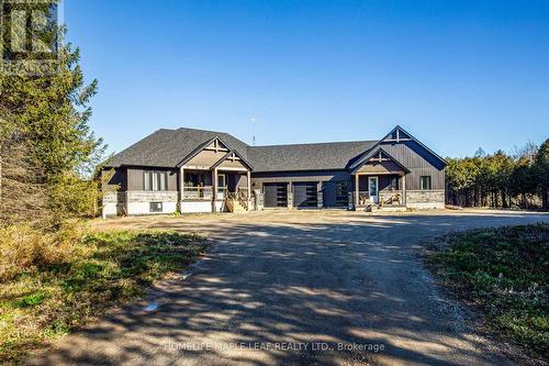 476521 3Rd Line, Melancthon, ON 