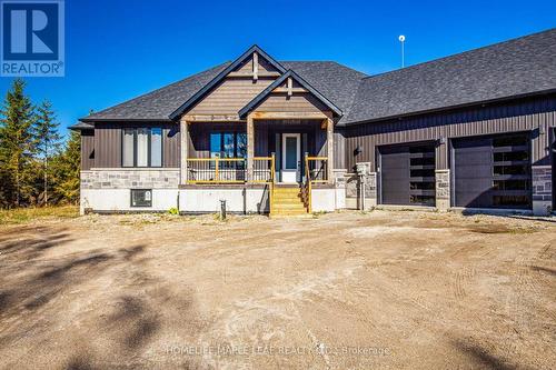 476521 3Rd Line, Melancthon, ON 