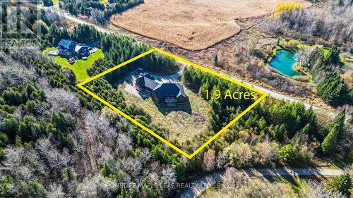 476521 3Rd Line, Melancthon, ON 