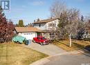 928 Sanderson Crescent, Prince Albert, SK  - Outdoor 