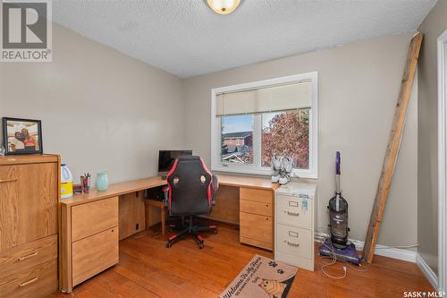 928 Sanderson Crescent, Prince Albert, SK - Indoor Photo Showing Other Room